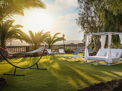 Elba Sara Beach & Golf Resort