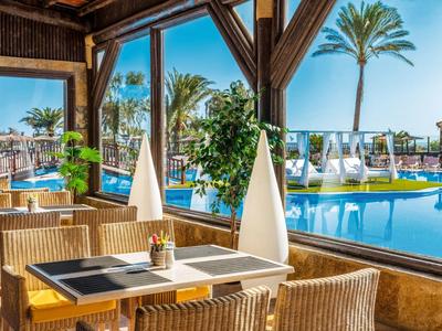 Elba Sara Beach & Golf Resort