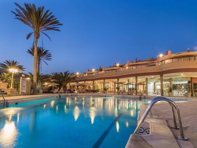 Hotel Esmeralda Maris by LIVVO