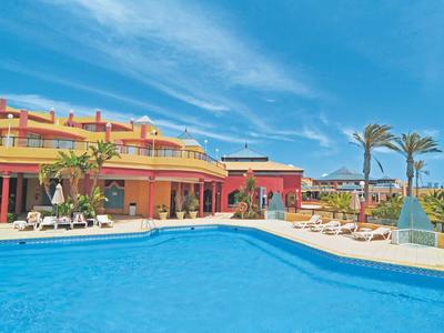 Hotel Esmeralda Maris by LIVVO