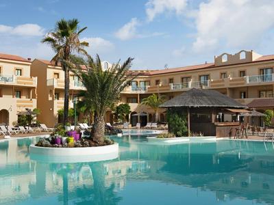Elba Lucia Sport & Suite Hotel