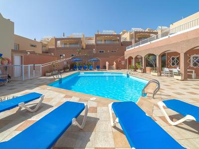 Villas Monte Solana