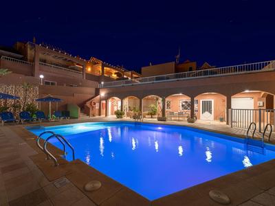 Villas Monte Solana