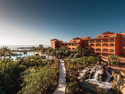 Sheraton Fuerteventura Beach