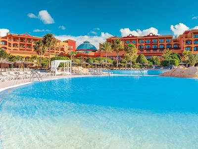 Sheraton Fuerteventura Beach Golf & Spa Resort