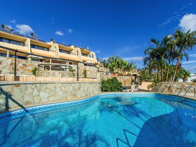 Appartements Garden & Sea Boutique Lodging by LIVVO