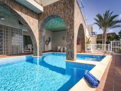 Appartements Atalaya de Jandia by LIVVO