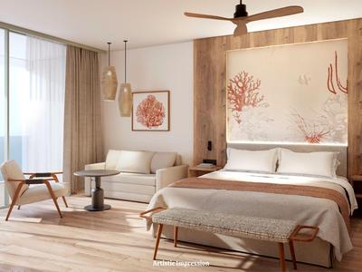 Elba Corralejo Premium Level