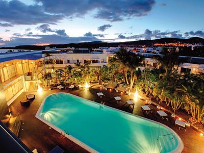 R2 Design Hotel Bahía Playa