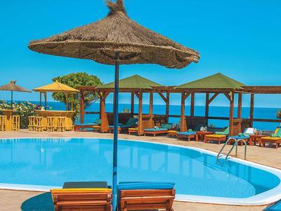 Suitehotel Marina Playa