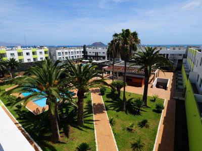 Hotel LIVVO Corralejo Beach