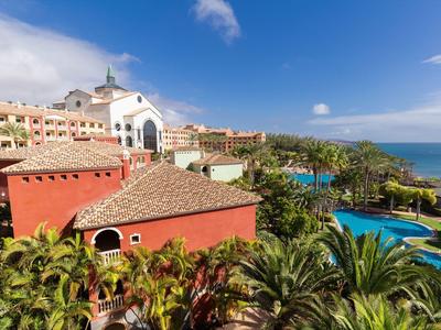 Oasis Wildlife Fuerteventura R2 Rio Calma