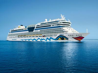 AIDAblu ab/bis Fuerteventura (7 Tage)