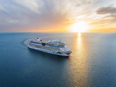 AIDAmar ab/bis Fuerteventura (7 Tage)