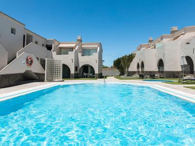 Hotel Cotillo Sunset