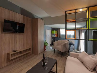 Natalis Apartamentos