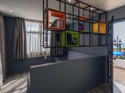 Natalis Apartamentos