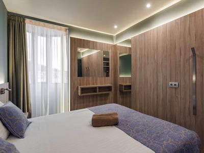 Natalis Apartamentos
