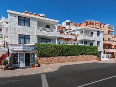 Natalis Apartamentos