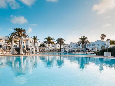 BLUESEA Corralejo Village