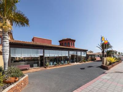 BLUESEA Aluesea Aloe Corralejo