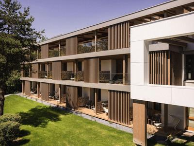 Heilthermen Resort Bad Waltersdorf