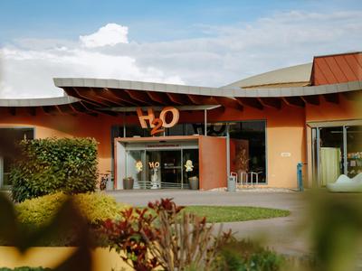 H2O Hotel-Therme-Resort