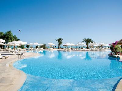 3 Tage Mövenpick Resort & Spa + 7 Tage MS Lady Carol