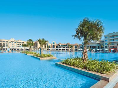 7 Tage MS Lady Carol + 7 Tage Pickalbatros White Beach