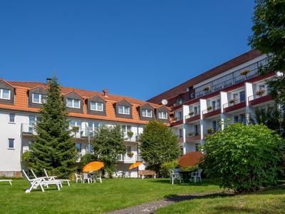 Aktiv & Wohlfühlhotel Heikenberg