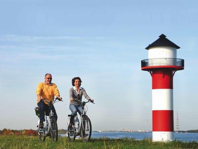 Feriendorf Altes Land