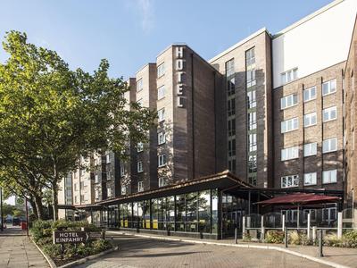 Best Western Plus Hotel Böttcherhof