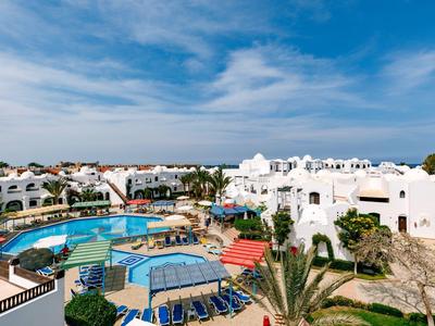 Nilkombi MS Lady Carol + Arabella Azur Hotel