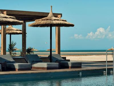 Nilkombi MS Lady Carol + Casa Cook