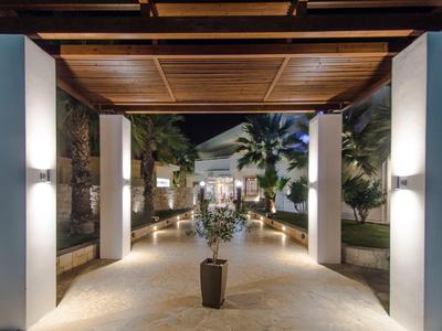 Aelius Hotel & Spa