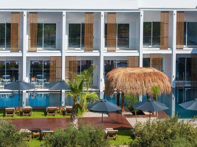 Aelius Hotel & Spa