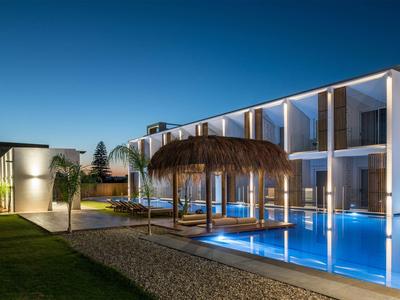Aelius Hotel & Spa