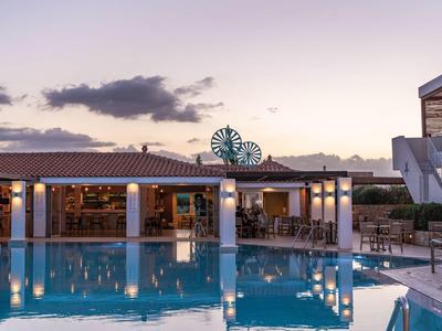 Aelius Hotel & Spa