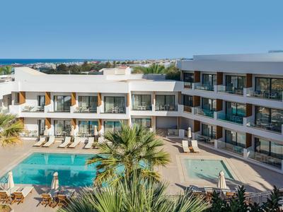 Aelius Hotel & Spa-Sensus Experience