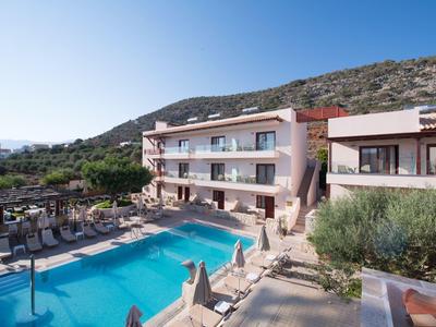 Cactus Village