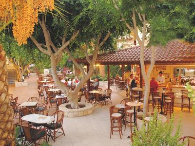 Cactus Village