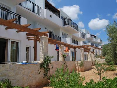 Semiramis Village