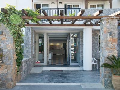 Semiramis Village
