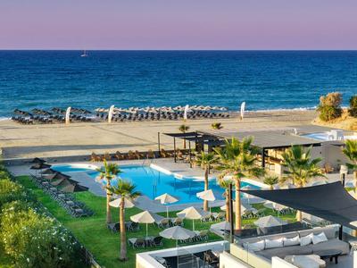 Atermono Boutique Resort