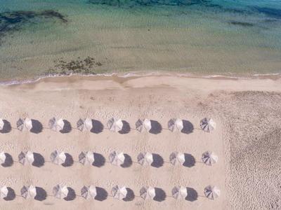 Akrogiali Beach Hotel Apts.