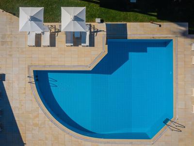 Akrogiali Beach Hotel Apts.