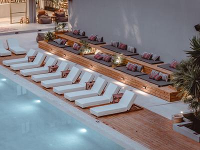 Cook's Club Hersonissos