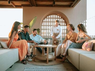 Paralos Venus Suites