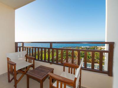 Iberostar Waves Creta Panorama