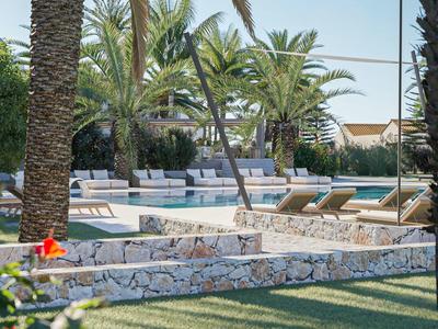 Iberostar Waves Creta Panorama